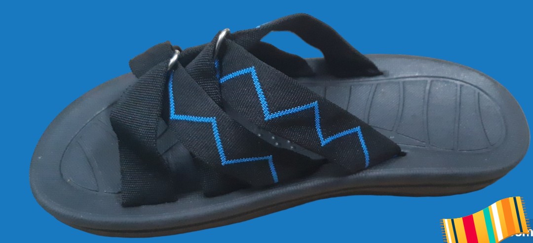 DÉP BITIS NGANG NAM - size 40 XẢ KHO