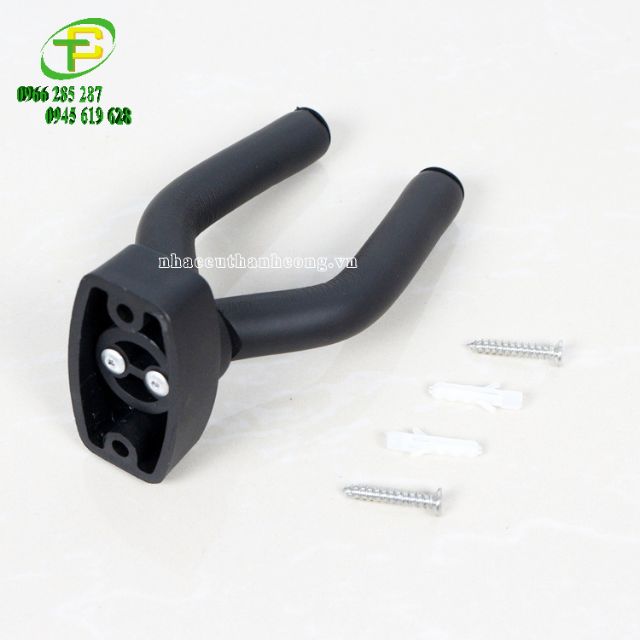 Giá treo đàn guitar ukulele - Giá đỡ đàn guitar