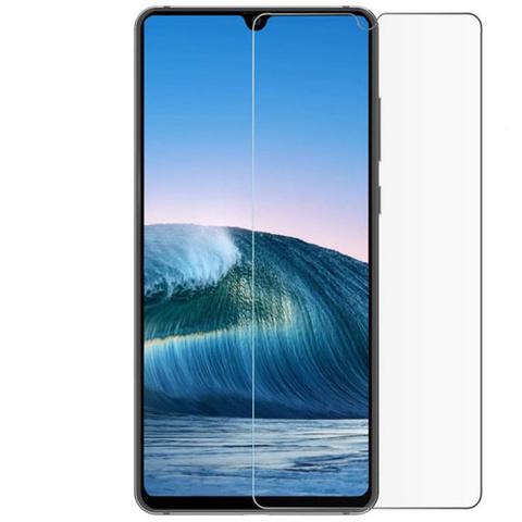 Kính cường lực Huawei P30 (Trong Suốt)