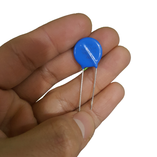 Tụ chống sét 14D151K(150V)