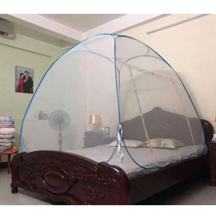 Màn Chụp Tự Bung Gấp Gọn - Cao Cấp