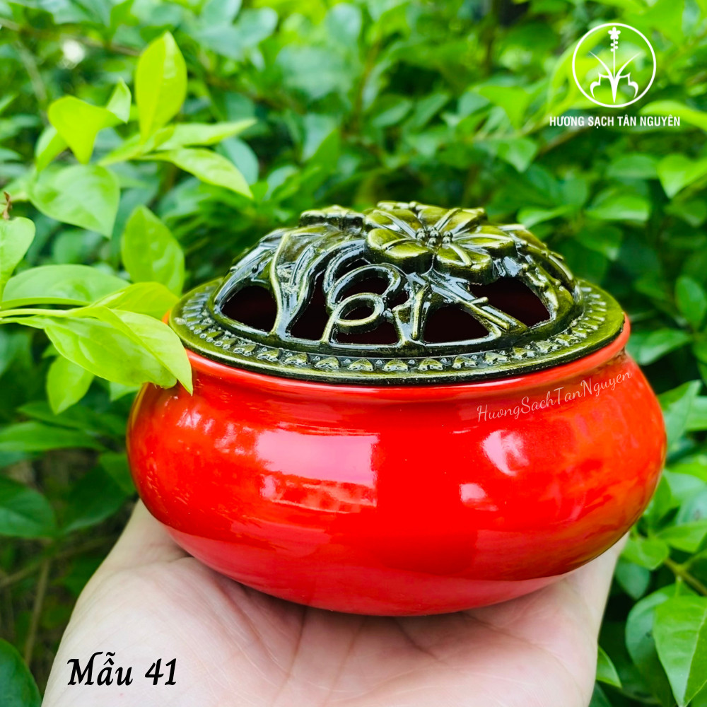 Lư Hương Shop Cố Đô Huế, Lư xông trầm, Lư xông trầm hương