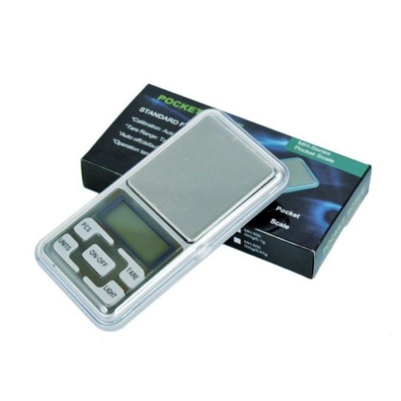 ✥∏ Cân Tiểu Ly Cân Kỹ Thuật Số Mini
