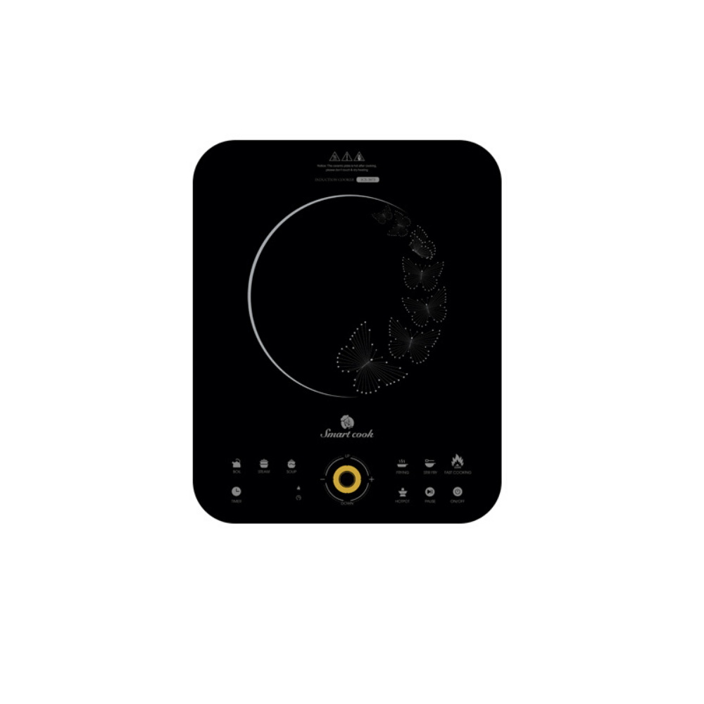 Bếp từ Smartcook ICS-3873
