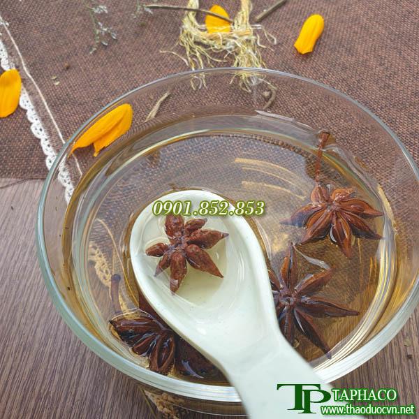 Hoa hồi khô 500g - Hàng công ty chất lượng cao với mức giá tốt nhất thị trường - Thảo Dược Tấn Phát