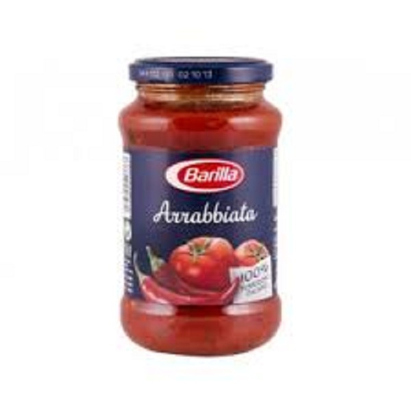 Barilla napetana sauce 200g