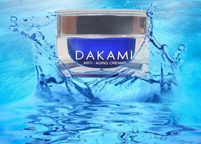 Kem Dakami xanh trẻ hóa da được yê thich nhat vieinam giá rẻ