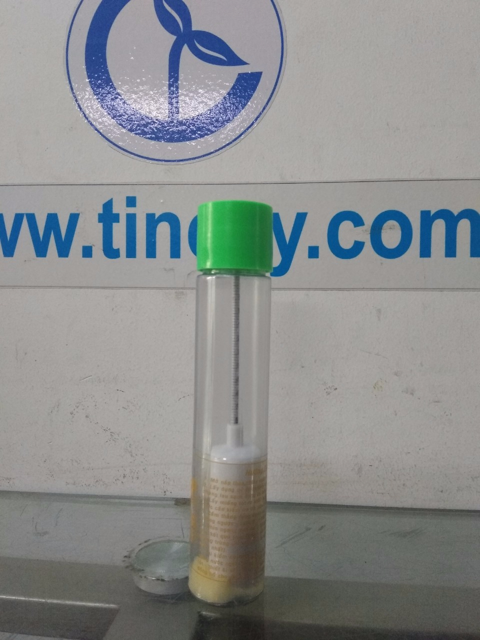 Tỷ Trọng Kế Đo Độ Mặn