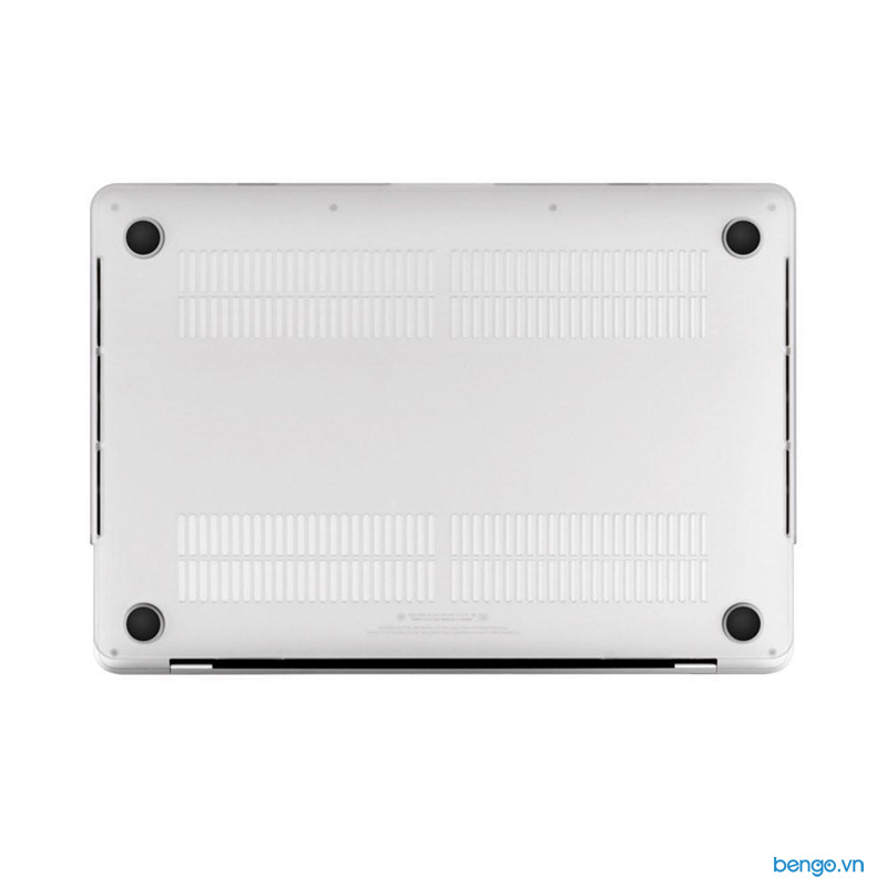Ốp lưng Macbook Pro 14" 2021/Pro 16" 2021/Pro 13" M2/M1 JCPAL MacGuard siêu mỏng