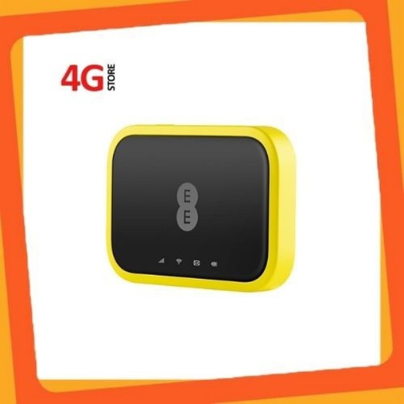 Bảng giá Bộ Phát WiFi 4G alca ee70 - alca ee71 Phong Vũ