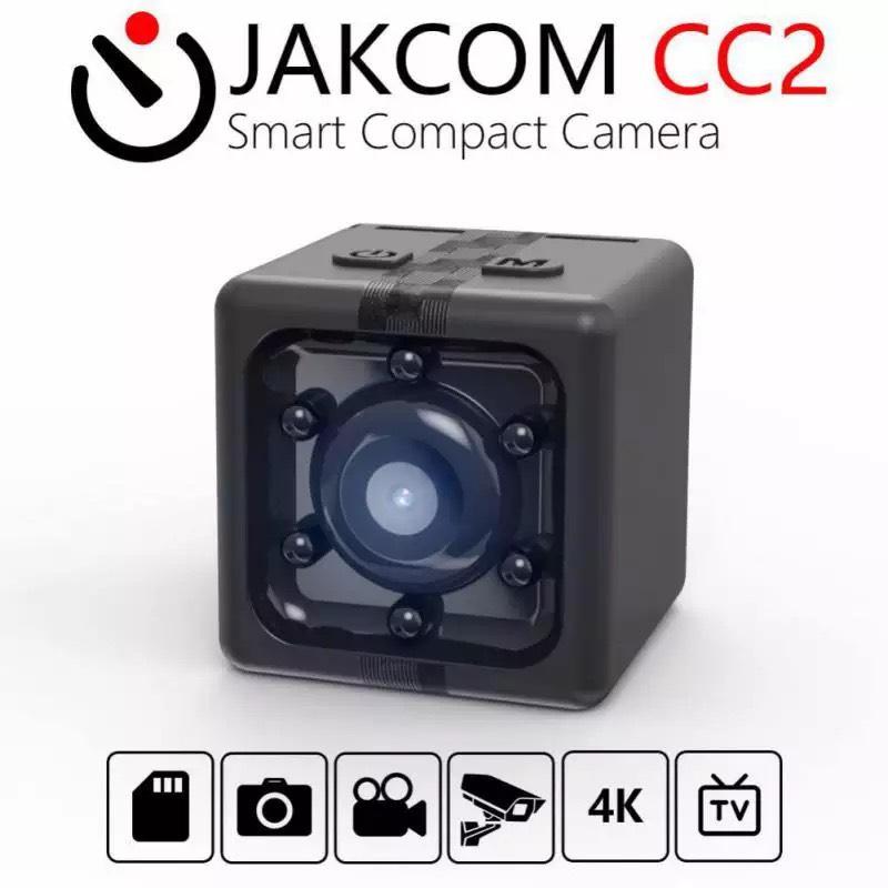 Camera mini JAKCOM CC2 nhỏ gọn quay phim 1080