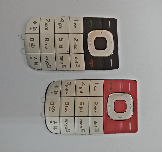 Bàn phím Nokia 2760