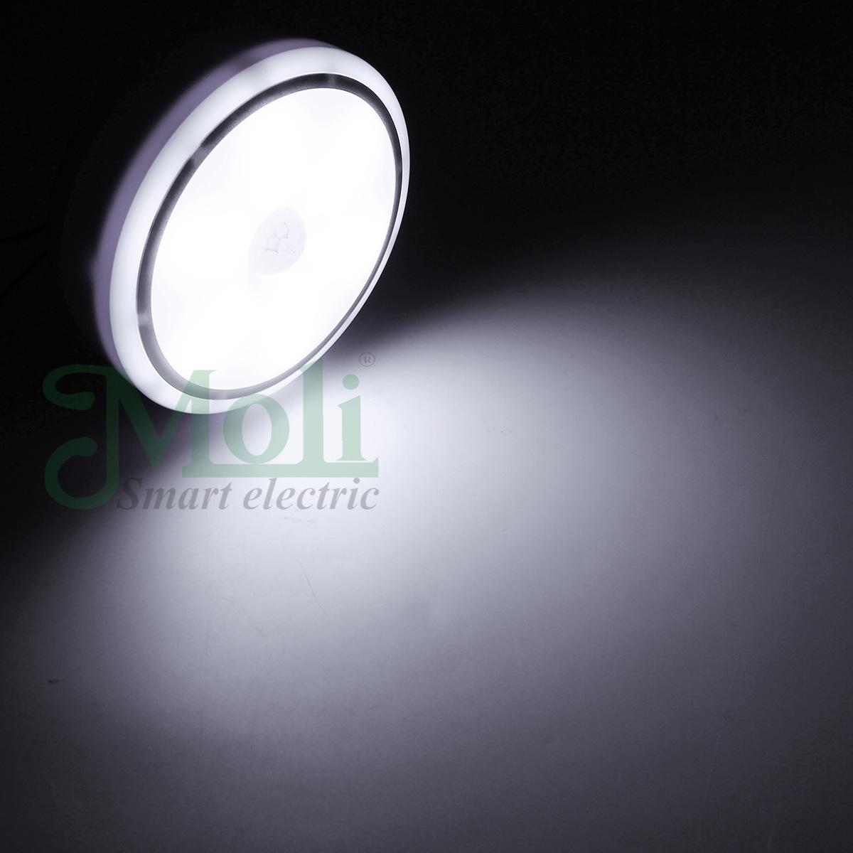 ĐÈN LED NỔI TRẦN CẢM ỨNG