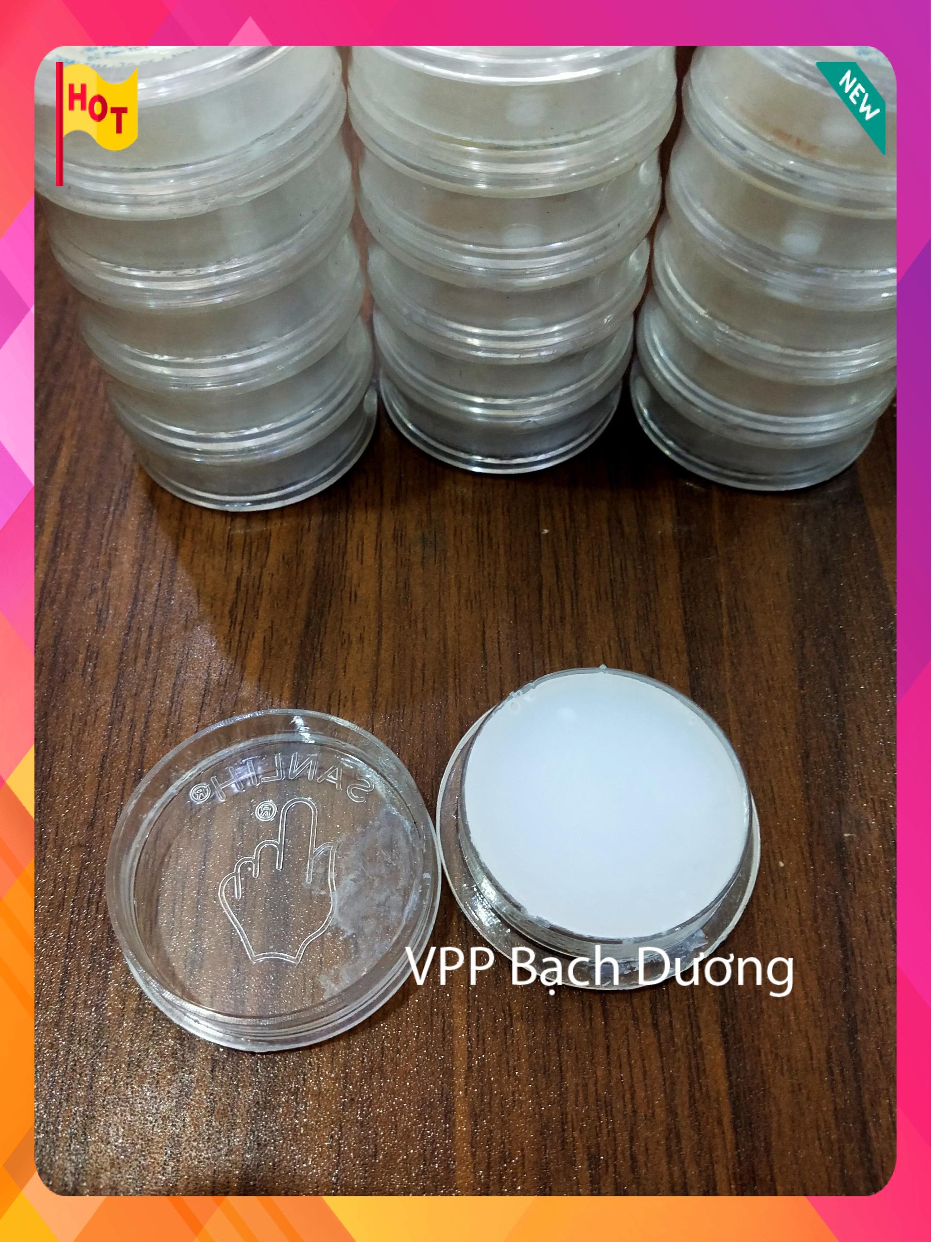 Sáp đếm tiền , sáp đếm giấy - cái