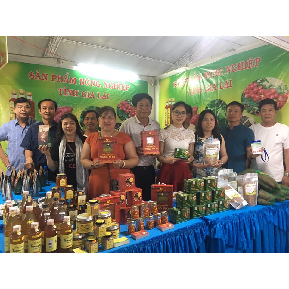 Mật Ong Phước Hỷ 1000ml
