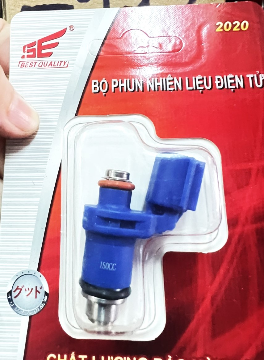 KIM PHUN XĂNG XE EXCITER