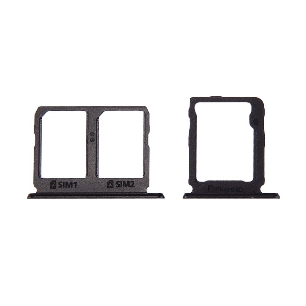 Samsung Galaxy C9 C9 Pro SIM card tray replacement memory tray