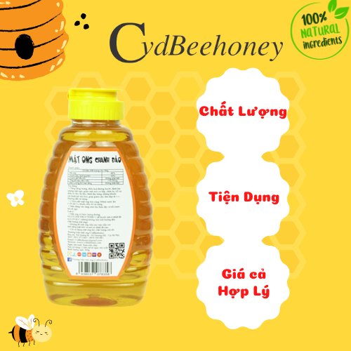 Que lấy mật ong / Dụng cụ lấy mật ong bằng gỗ