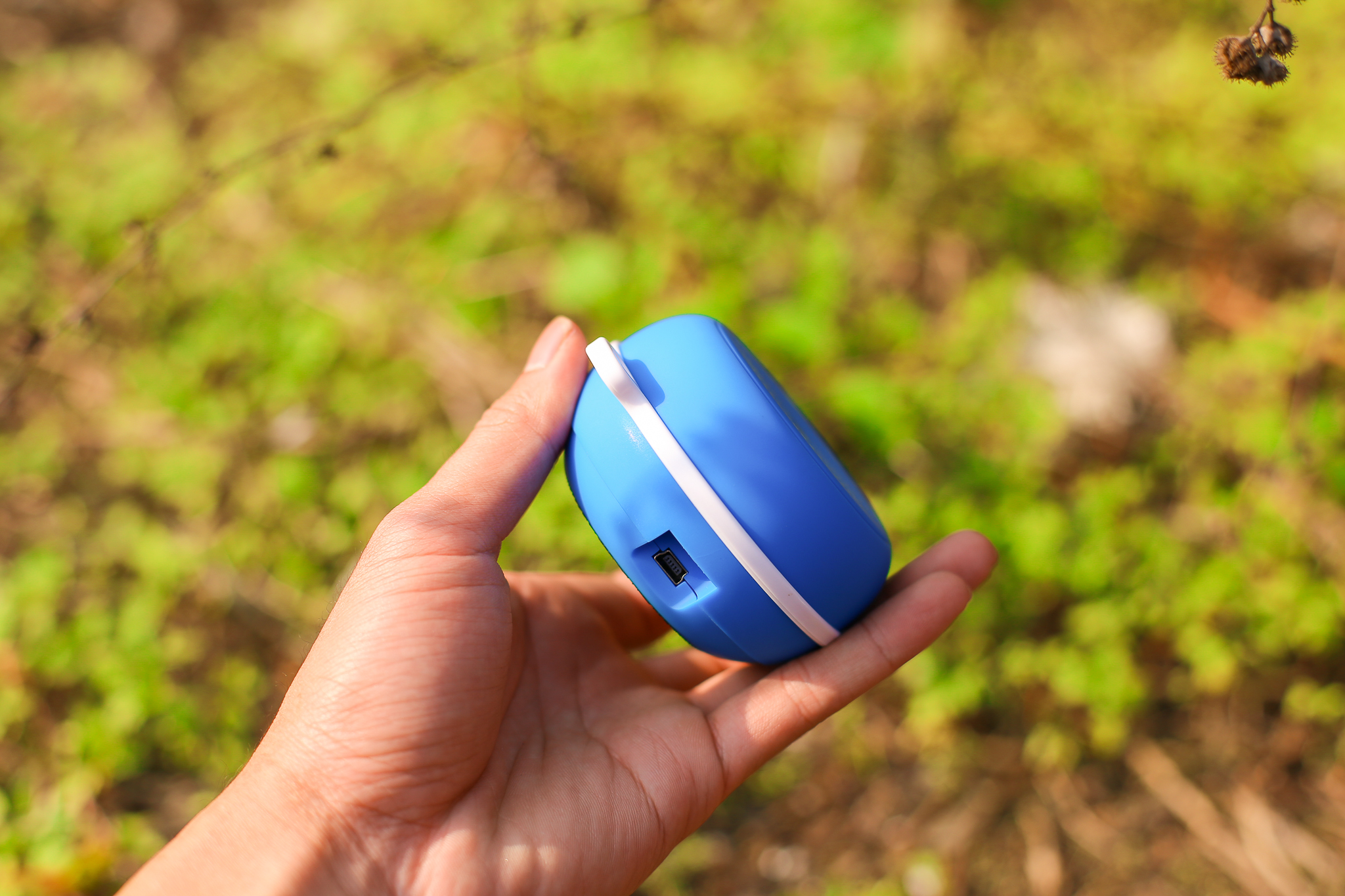 Loa Gọi Chim mini  bluetooth