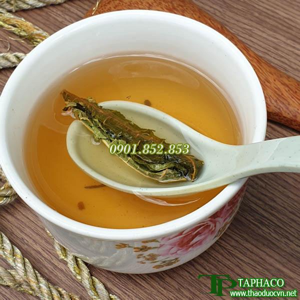 Lá đu đủ đực 500g - Hàng sạch xanh chất lượng cao với mức giá tốt nhất thị trường