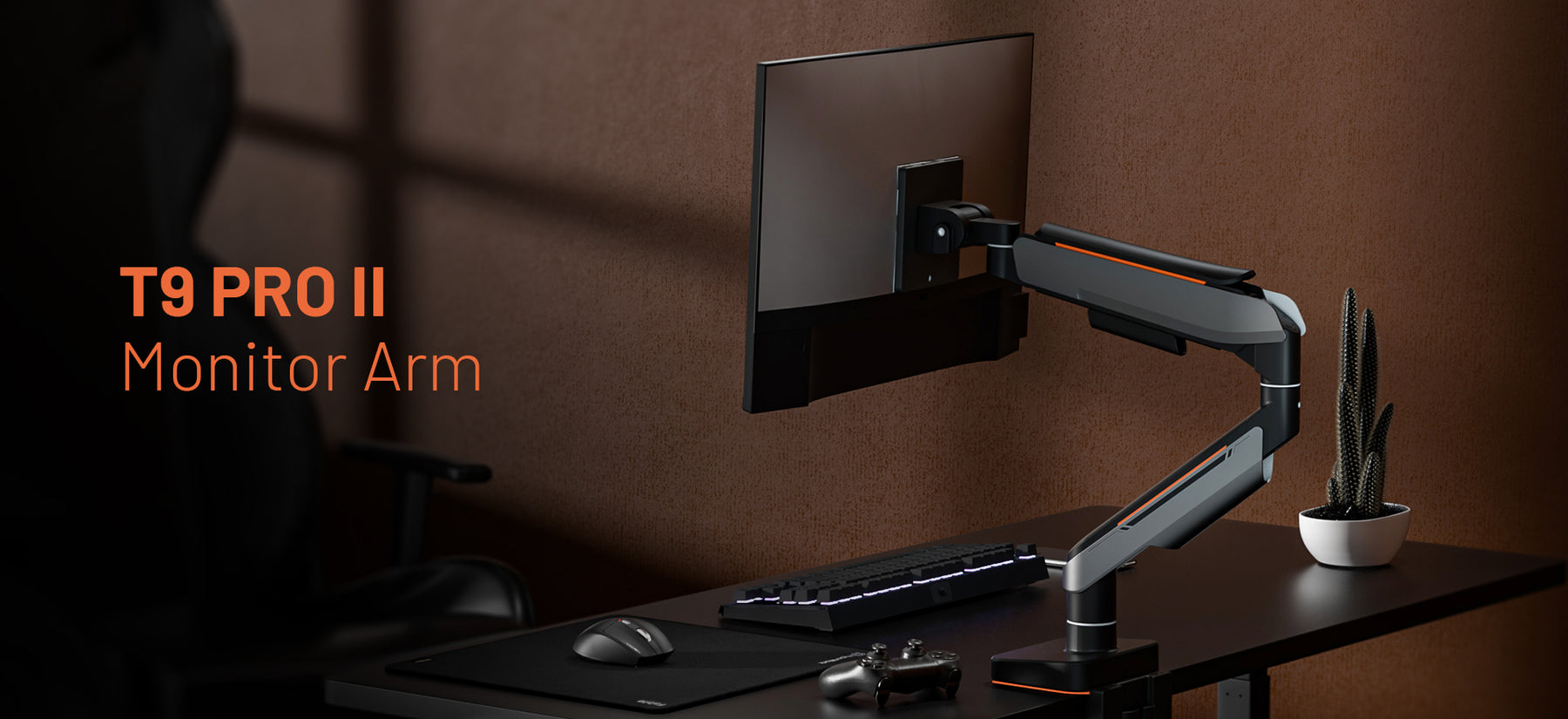 Giá đỡ màn hình Human Motion T9 Pro II