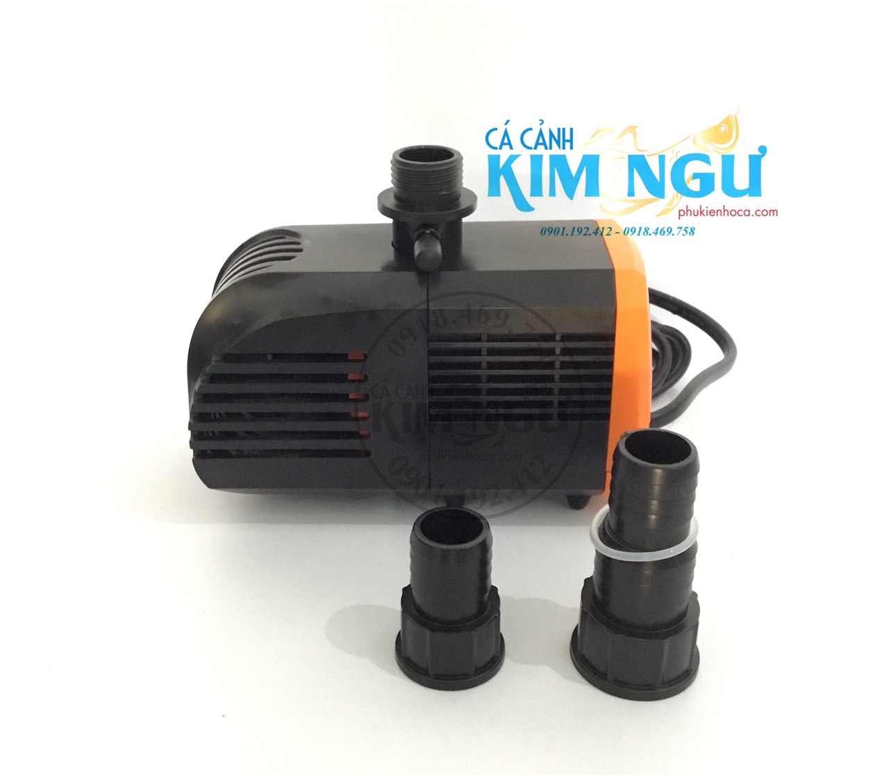 Máy Bơm Nước Hồ Cá PERIHA PD 4200 (10W)