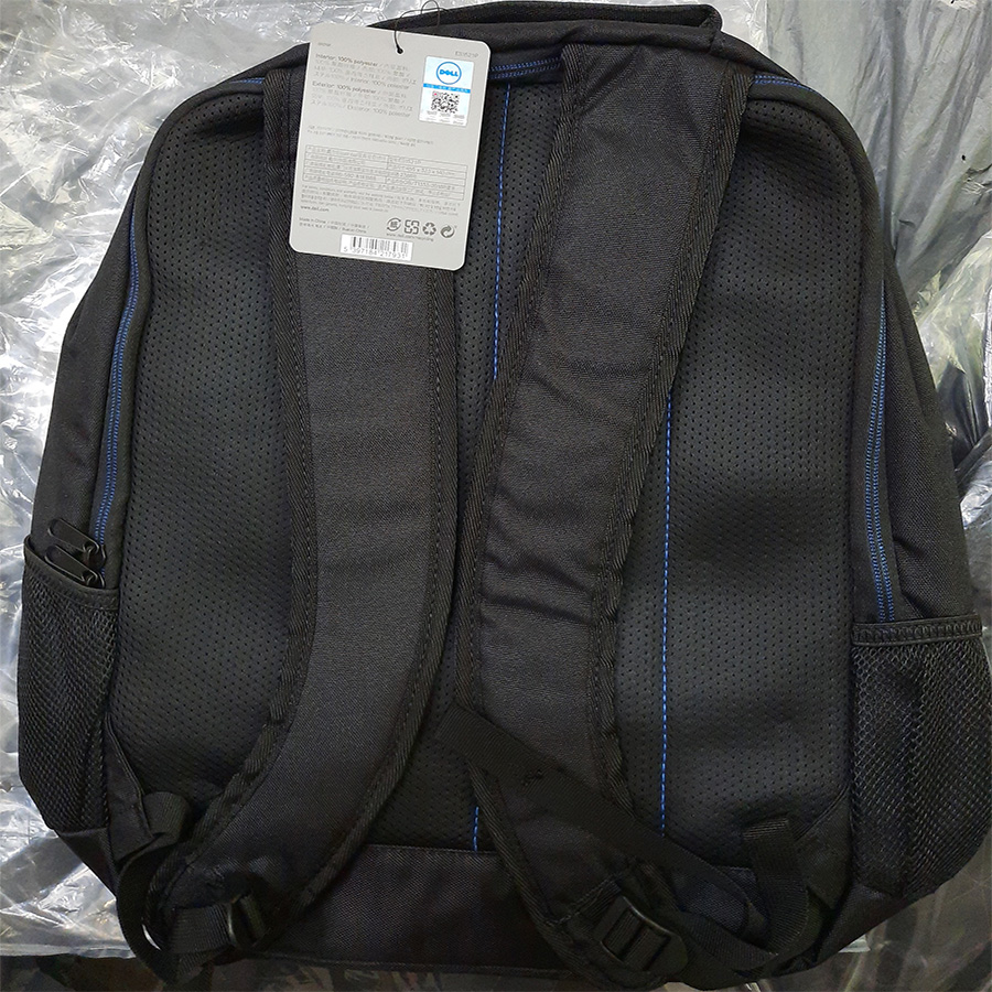 Balo laptop 15.6" Dell Essential Backpack ES1521P