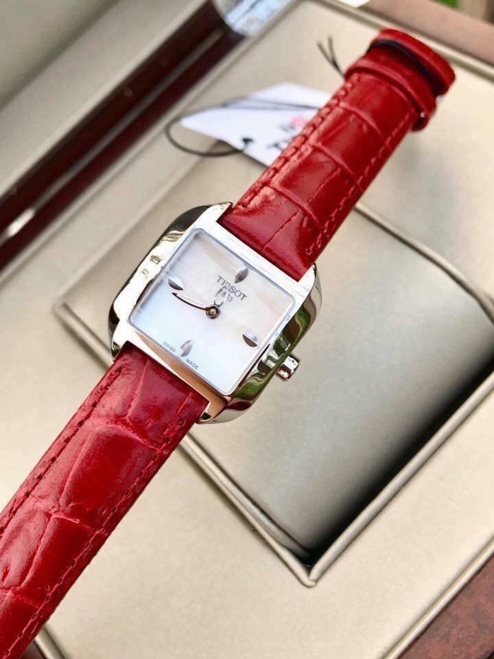 Đồng hồ Tissot T-Trend T02.1.265.71