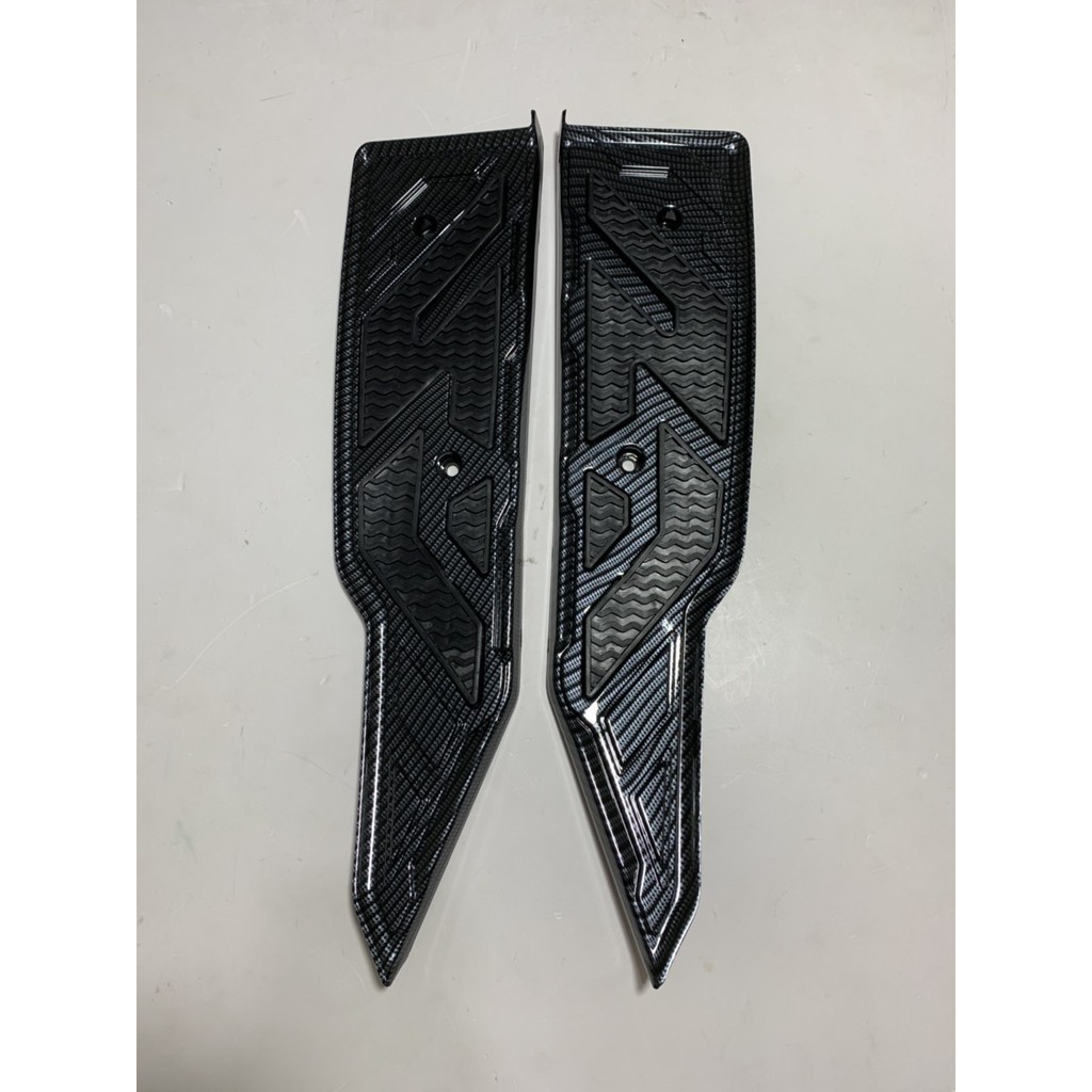 Ốp Carbon Cho Air Blade ( AB ) 2020 - Bộ 5 Và 6 Món