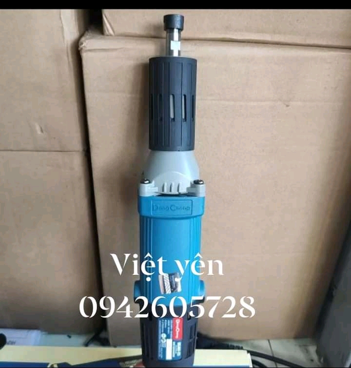 Máy mài khuôn Dongcheng DSJ 02-25