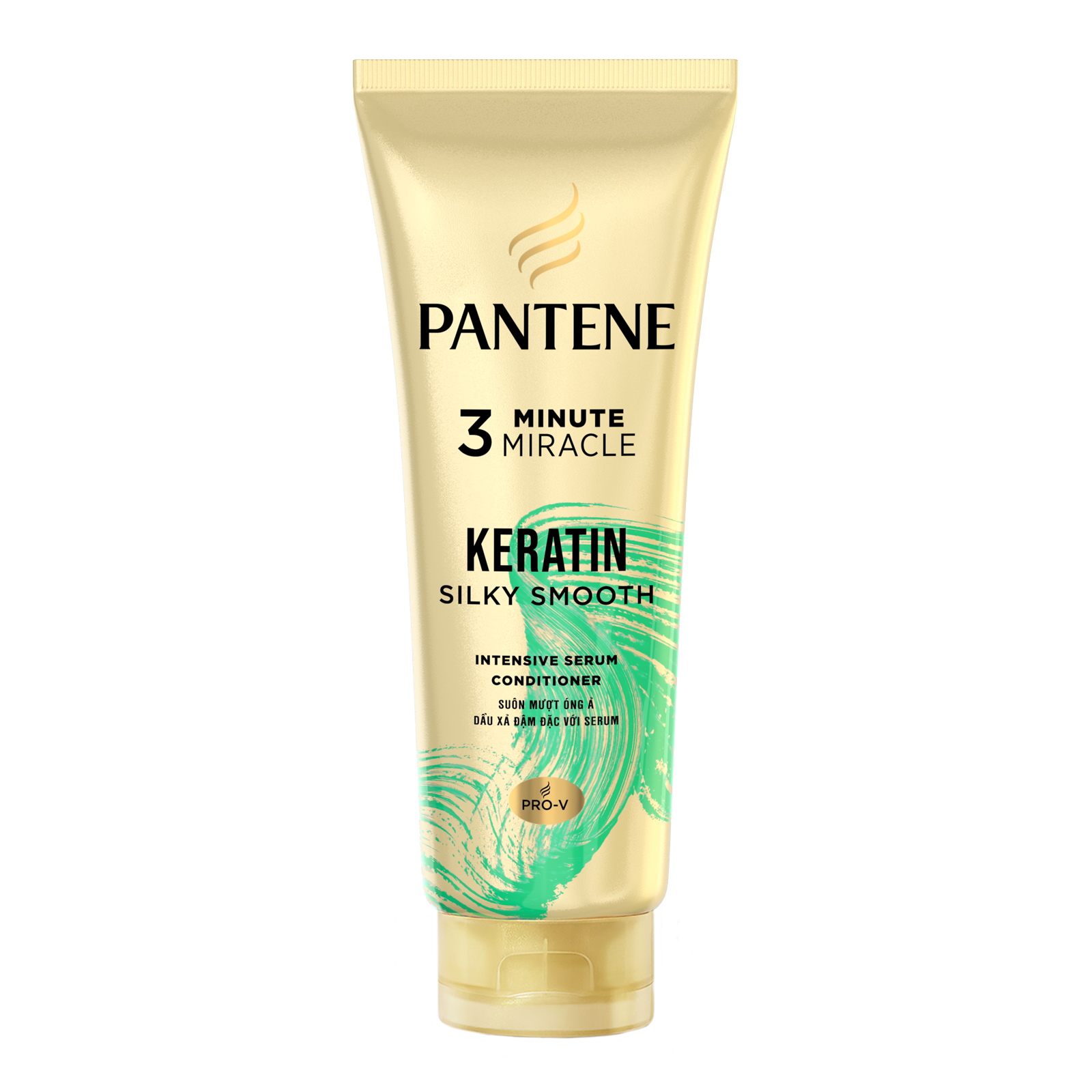 Dầu xả mượt tóc PANTENE 3 phút diệu kì Conditioner (150ml)