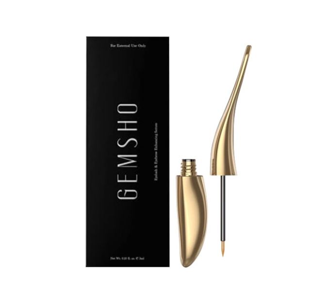 Tinh Chất Dưỡng Mi Gemsho Eyelash & Eyebrow 3ml