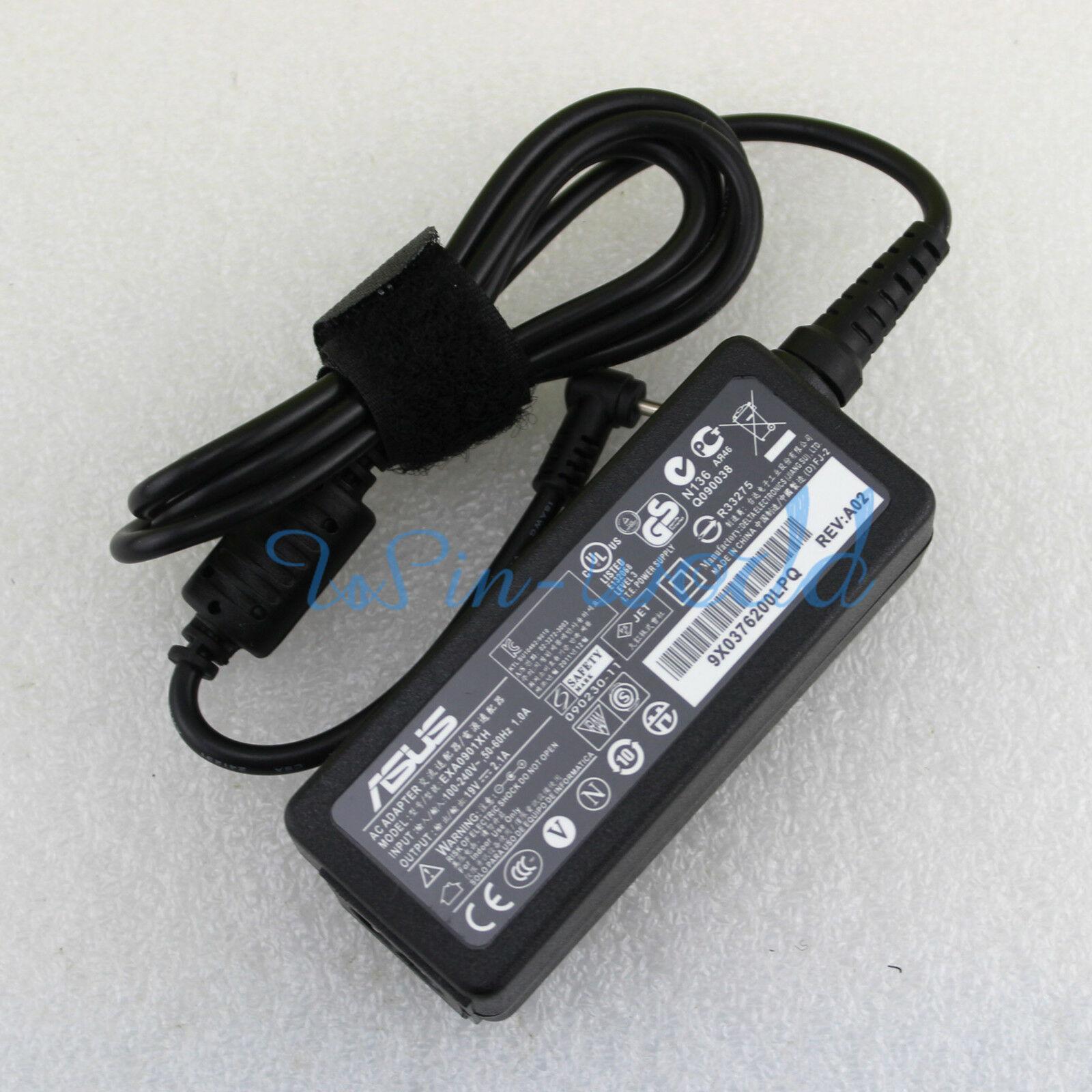 SẠC LAPTOP ASUS 19V 2.1A 40W tặng dây nguồn xịn