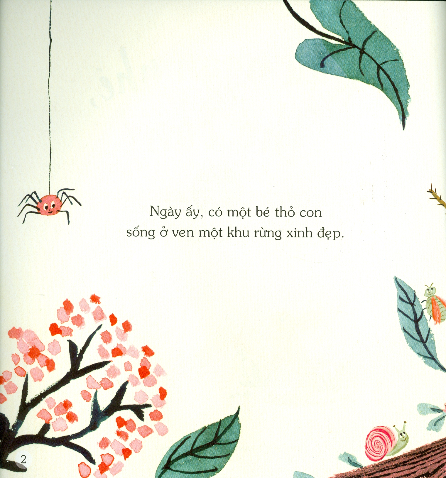 Ngủ Ngon Nhé, Thỏ Con!