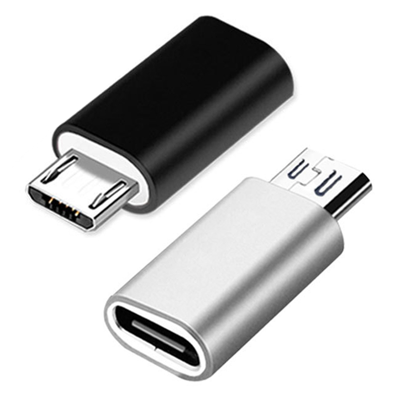 Đầu Chuyển Đổi Usb 3.1 Type C Sang Micro Usb