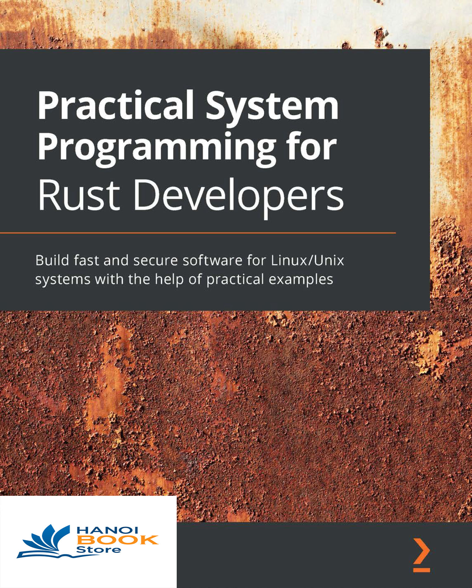 Practical System Programming for Rust Developers - Hanoi Book Store