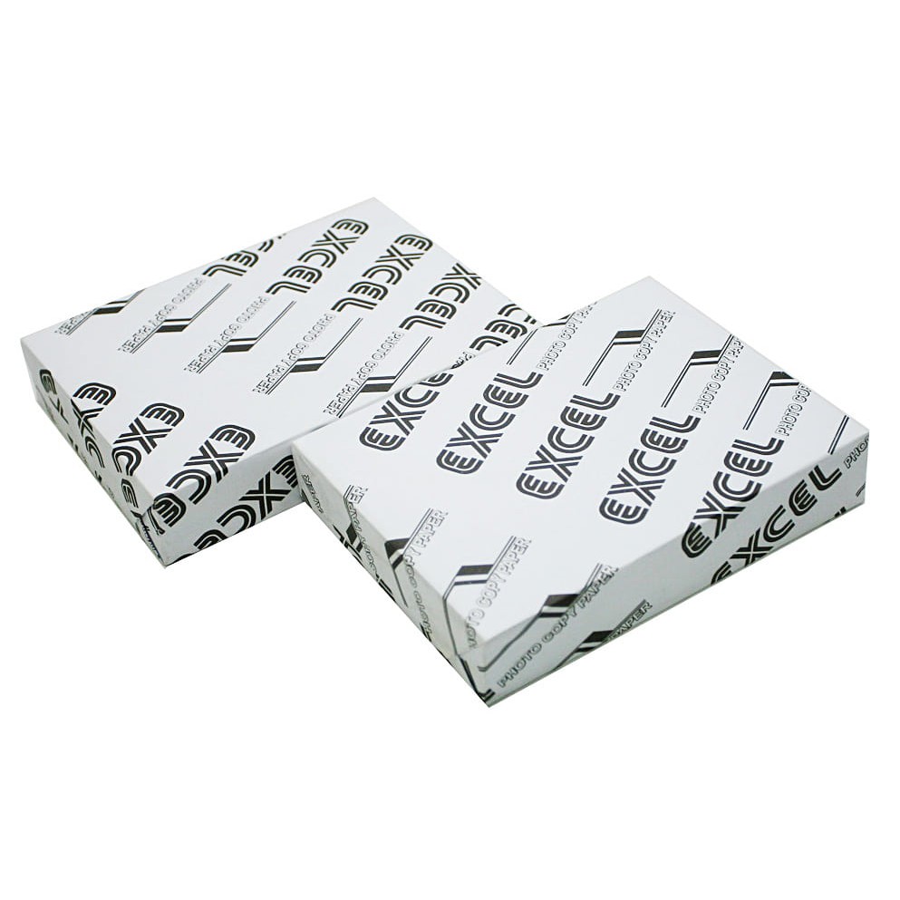 Giấy A5 Excel 70 Gsm