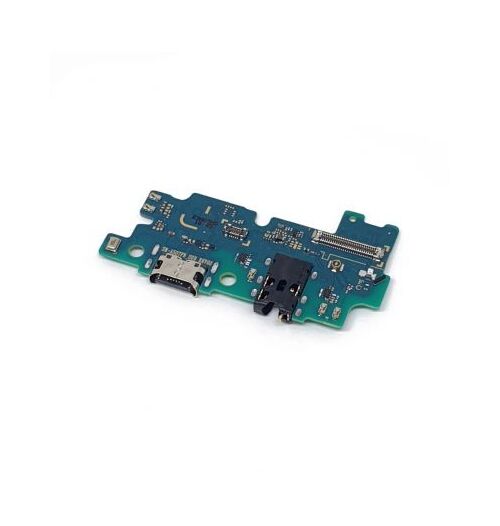 Cụm Chân Sạc Samsung A50S bảo hành đổi mới