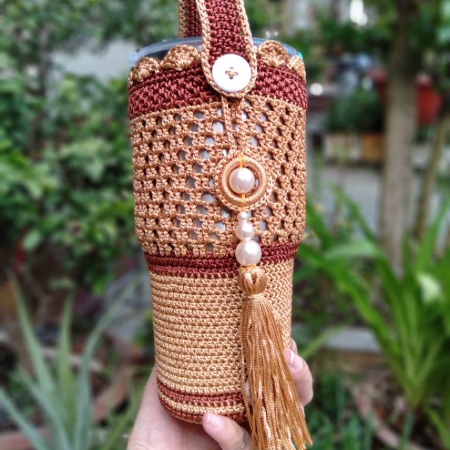 Túi đựng ly giữ nhiệt