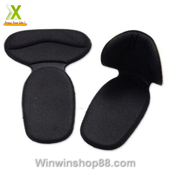 [HCM]Miếng lót cho giày rộng V.6 - Silicon