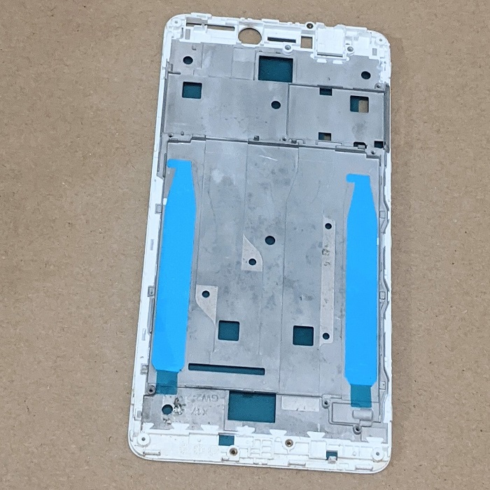 Bộ Vỏ Khung Sườn Xiaomi Redmi Note 4X Nắp Lưng, Khung Sườn Zin Hãng Cao Cấp Thay Thế