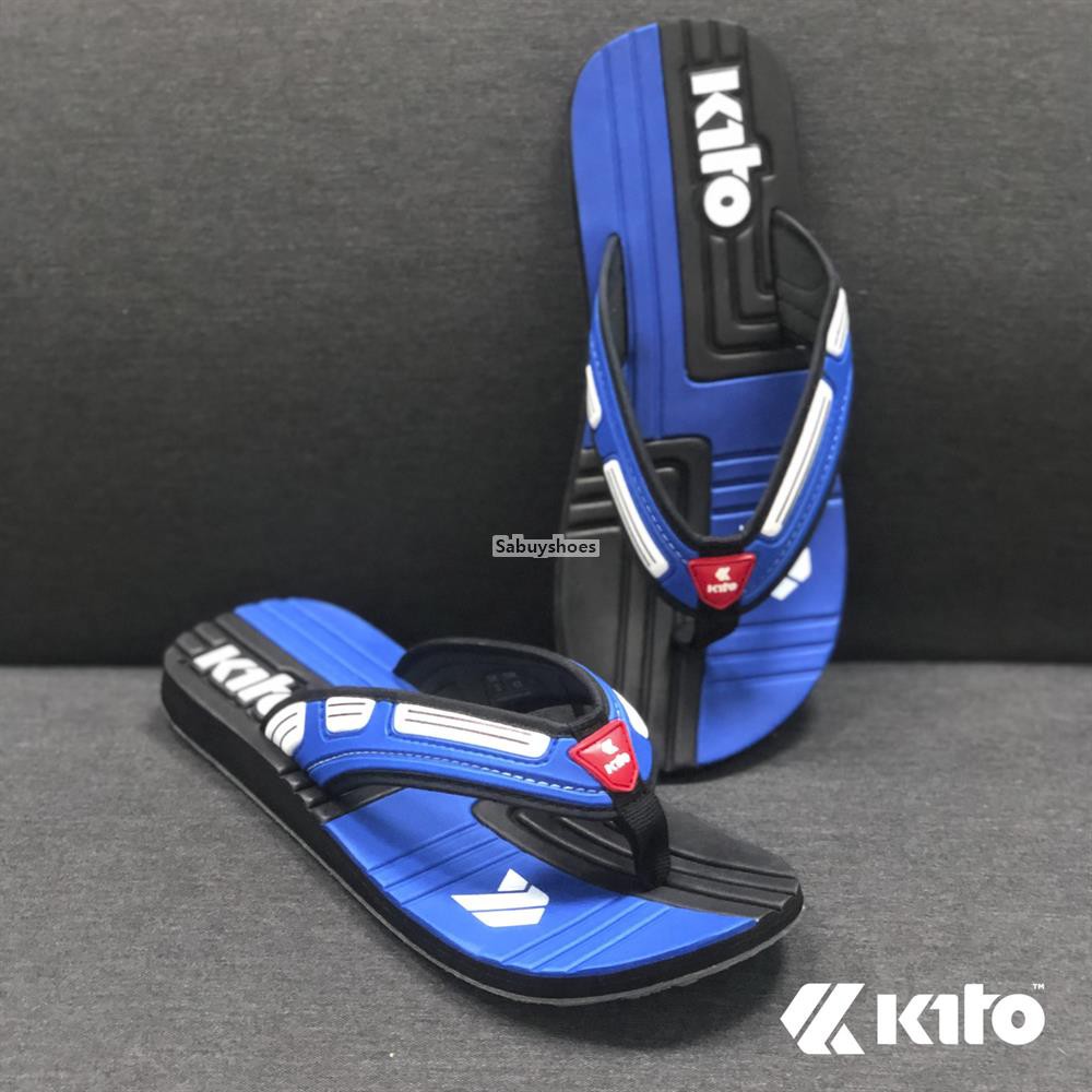 [KiTO]Dép Kẹp Nam&Nữ Thái Lan 4815