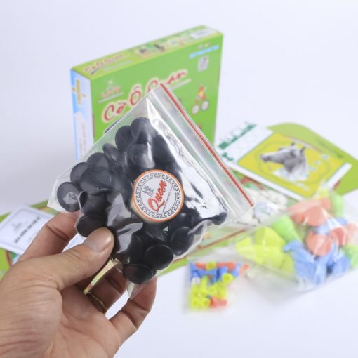 [HCM]Cờ ô quan lớn 6in1 - LHT
