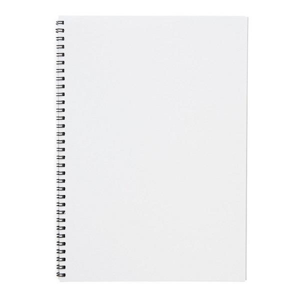 Sổ vẽ phác họa sketchbook Maruman Zuan