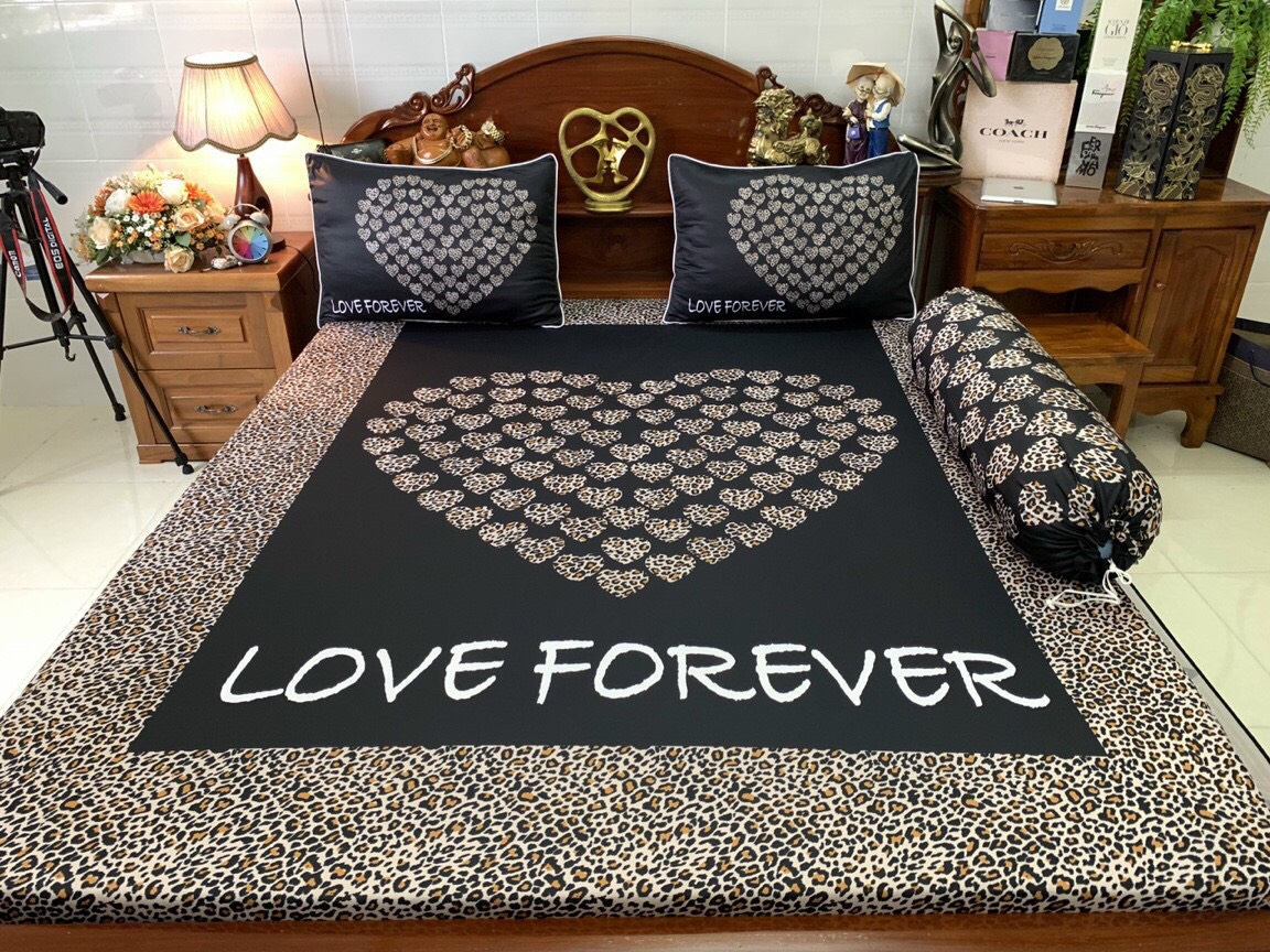 drap thun lạnh Ý 5D