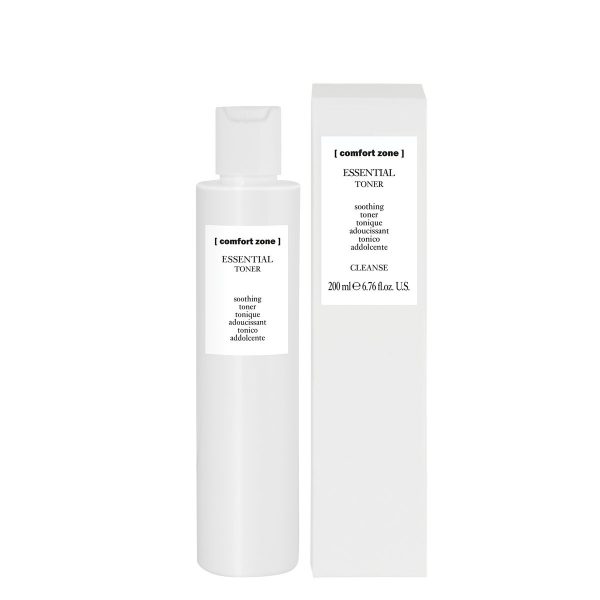 Nước dưỡng làm mềm da Comfort Zone Essential Toner