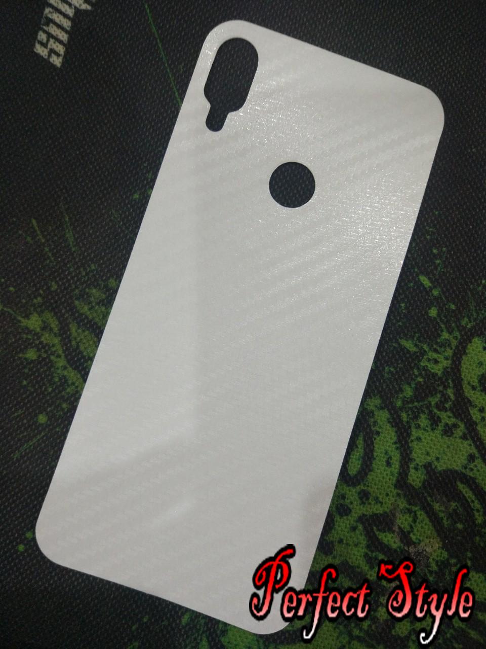 Xiaomi redmi note-7 Dán Cacbon Xiaomi Redmi Note 7 Perfect Style