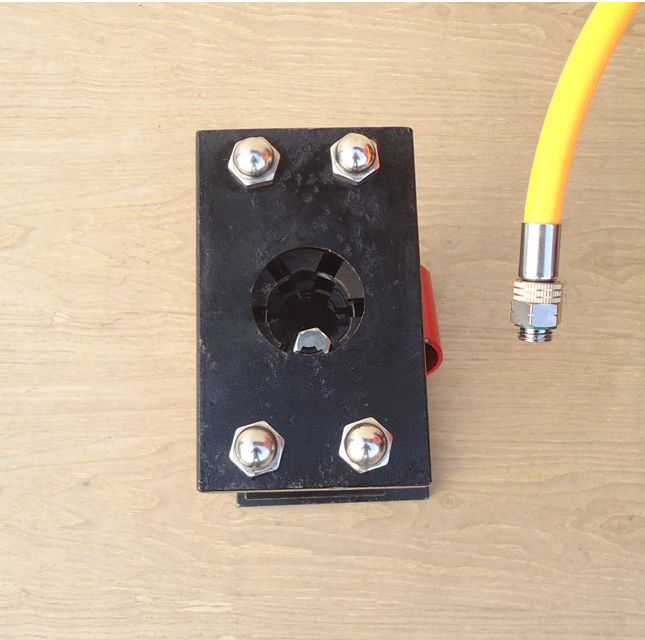 Tời Điện 12-24v, Tời Cứu Hộ 12000LBS Trọng Tải Kéo 5,4 tấn Cáp 24 Mét