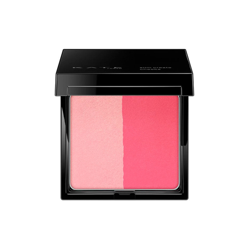 Phấn má hồng Kanebo Kate Slim Create Cheeks-NHẬT BẢN