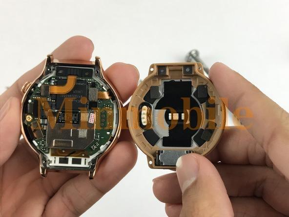 pin đồng hồ thông minh Huawei watch 1